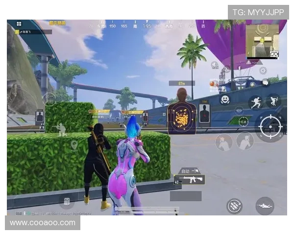 用50块钱玩转和平精英 你可以体验哪些超值玩法和装备